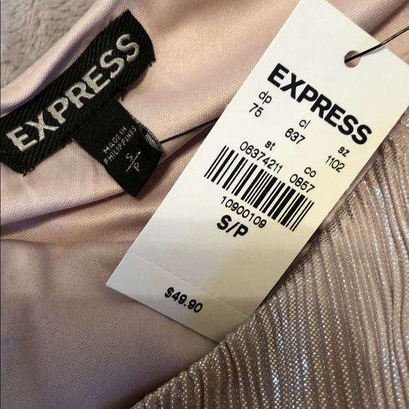Express tank top - Picture 5 of 5